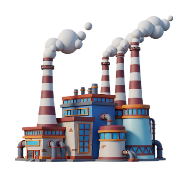 Food manufacturers and processors